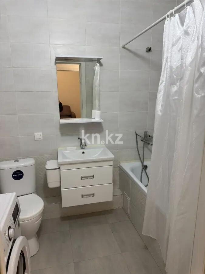 Продажа 1-комнатной квартиры, 45 м² в Астане - фото 3