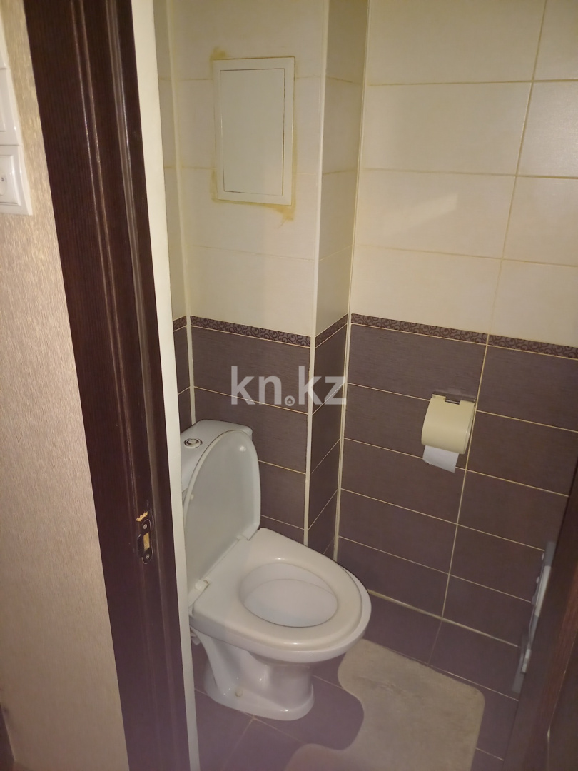 Аренда 2-комнатной квартиры, 56 м² - Аренда двухкомнатных квартир помесячно в Алматы фото 23 из 29