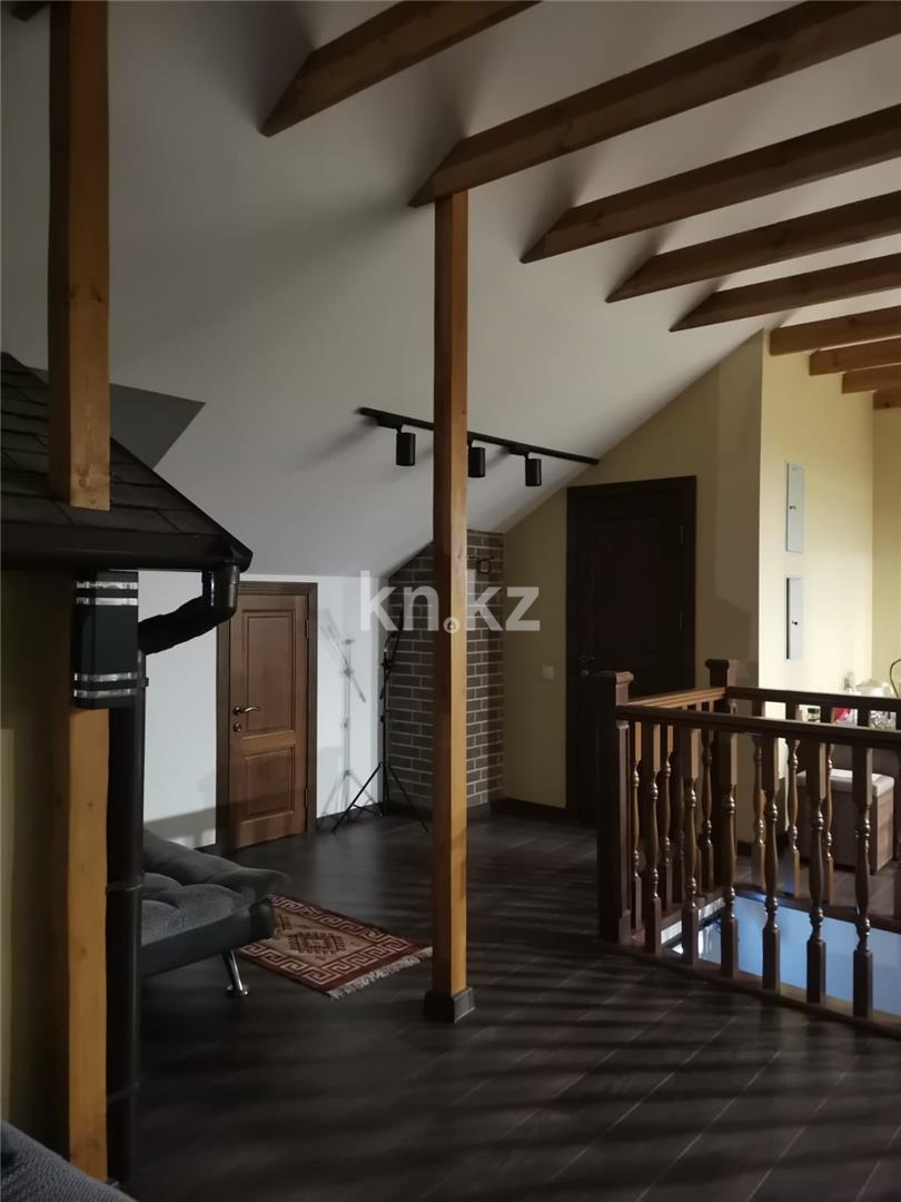 Продажа 8-комнатного дома, 347 м² - Продажа квартир в Семее фото 29 из 36
