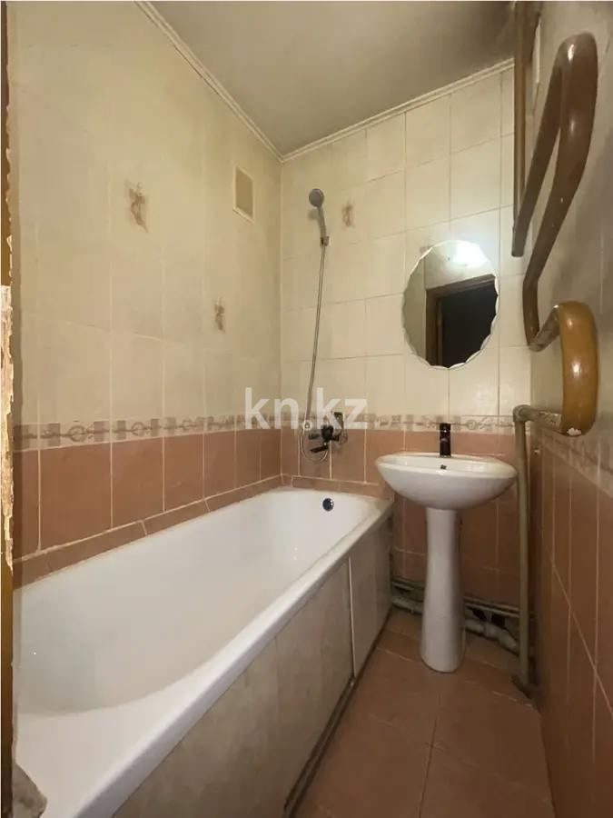 Продажа 2-комнатной квартиры, 45 м², ул. Желтоксан, дом  50 - Продажа квартир в Алматы фото 4 из 7