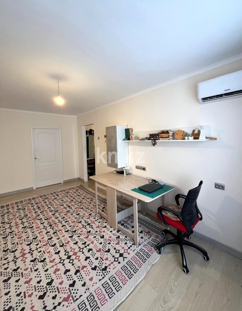 Продажа 2-комнатной квартиры, 44.3 м² в Алматы - фото 4