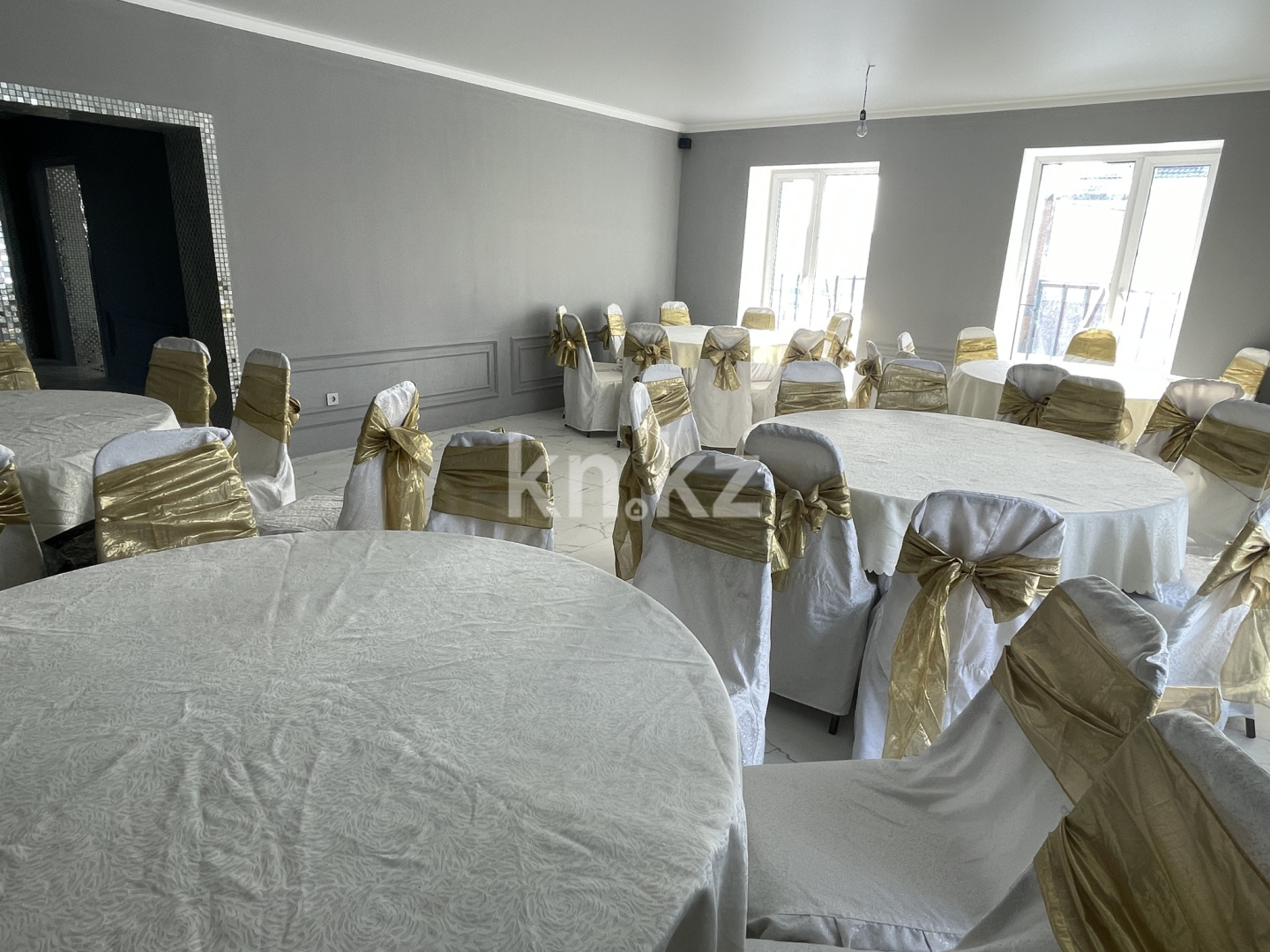 Продажа , 500 м², ул. Рахимбекова, дом  54 - Продажа зданий в Караганде фото 29 из 40