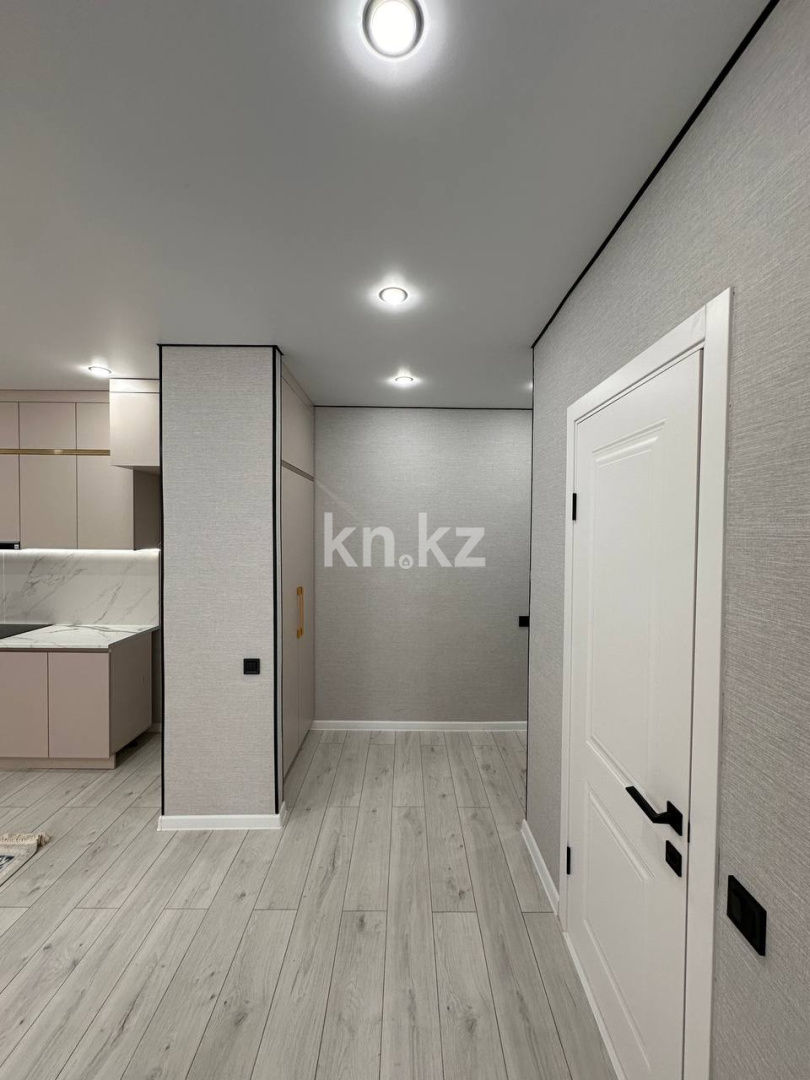 Продажа 2-комнатной квартиры, 42 м² - Продажа двухкомнатных квартир в р-не Сарайшык Астаны - страница 20 фото 8 из 14