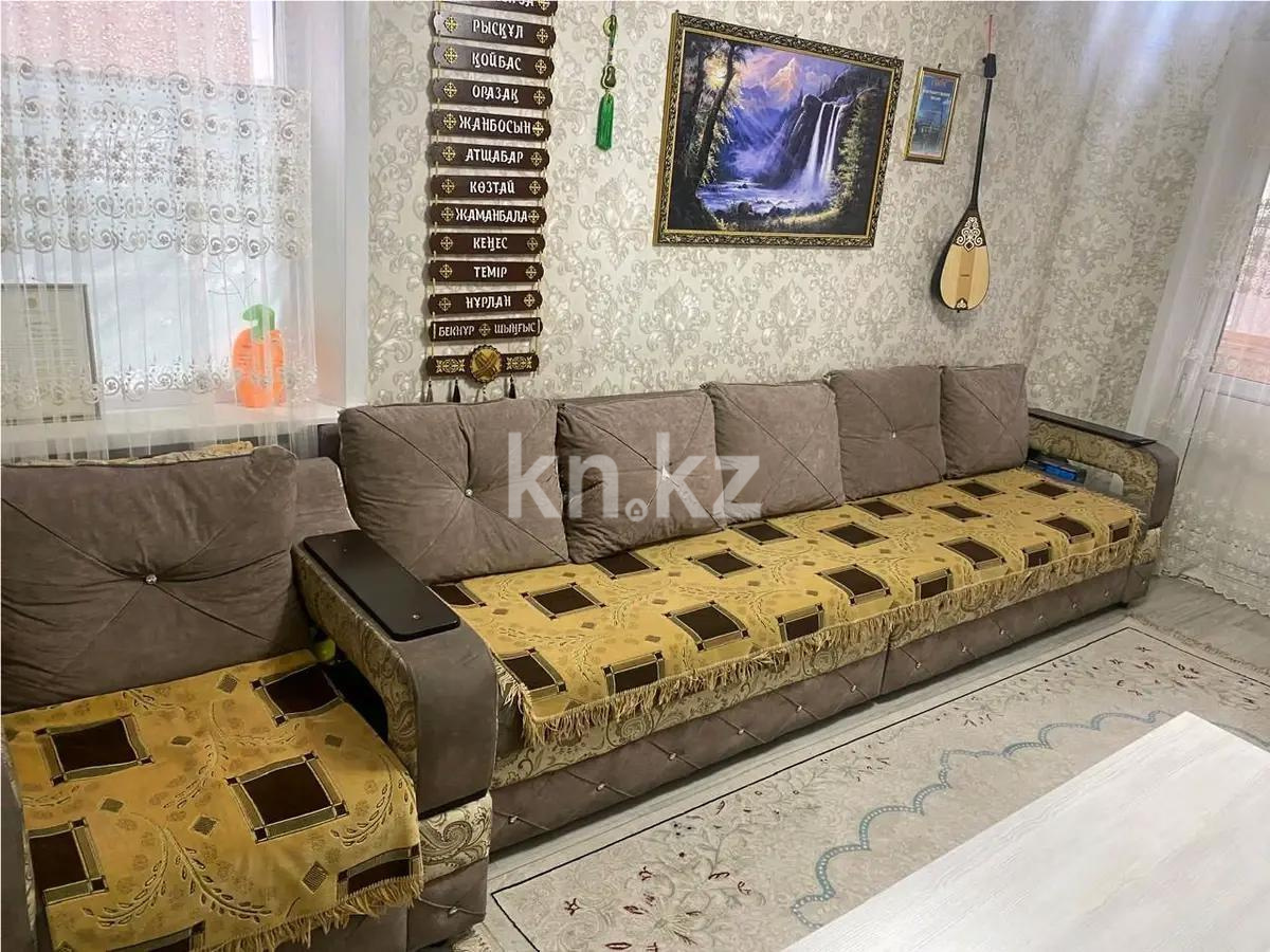 Продажа 3-комнатной квартиры, 67 м² - Продажа квартир от собственников в Караганде - страница 24 фото 1 из 6