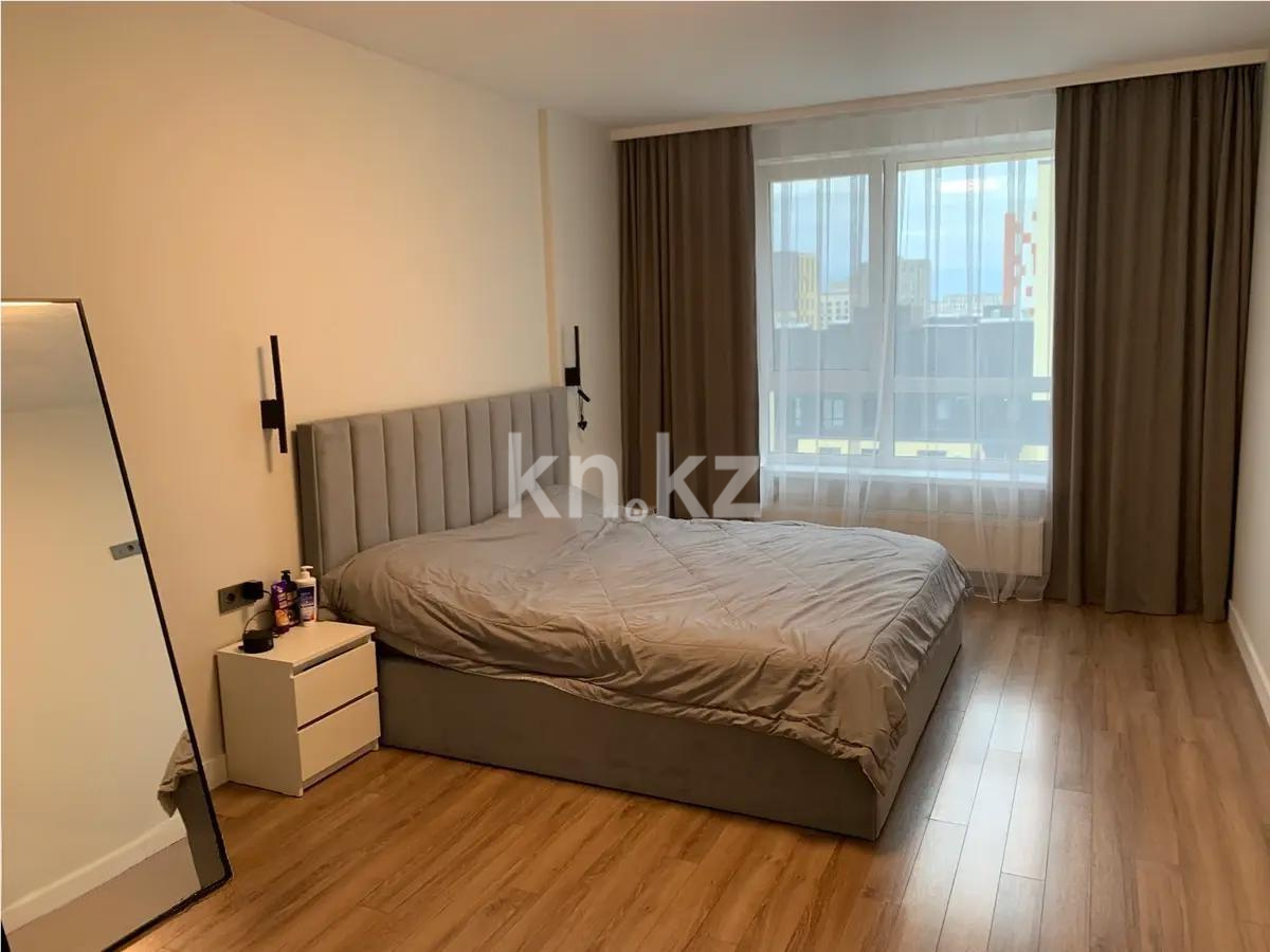 Продажа 3-комнатной квартиры, 104 м², пр. Мангилик Ел, дом  56 в Астане - фото 2