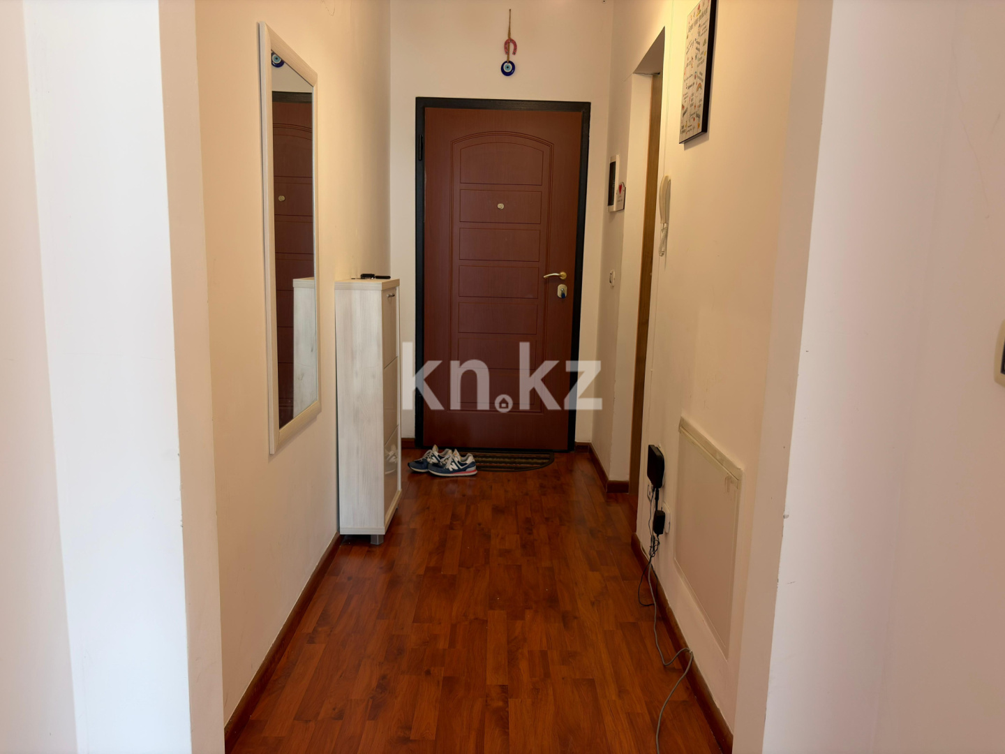 Аренда 1-комнатной квартиры, 50 м² в Астане - фото 8