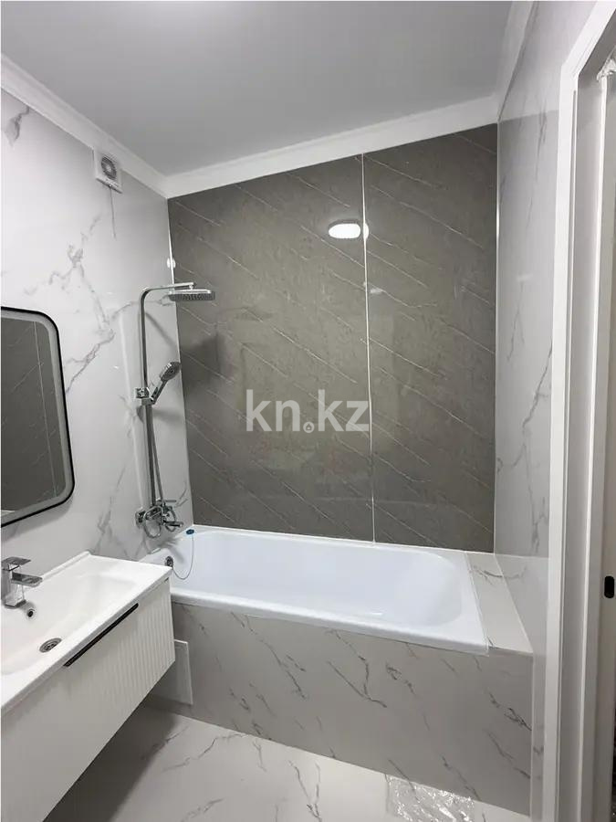 Продажа 1-комнатной квартиры, 41.2 м² в Астане - фото 4