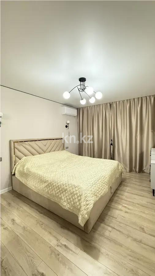 Продажа 3-комнатной квартиры, 76 м² - Продажа трехкомнатных квартир в Алматы фото 2 из 6