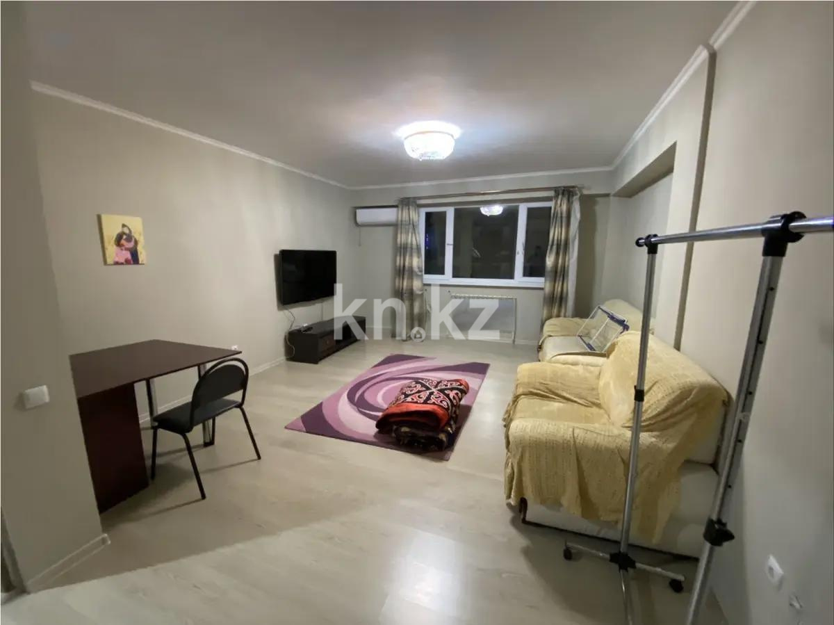 Продажа 2-комнатной квартиры, 62 м² - Продажа двухкомнатных квартир в монолитно-каркасном доме в Алматы - страница 4 фото 1 из 3