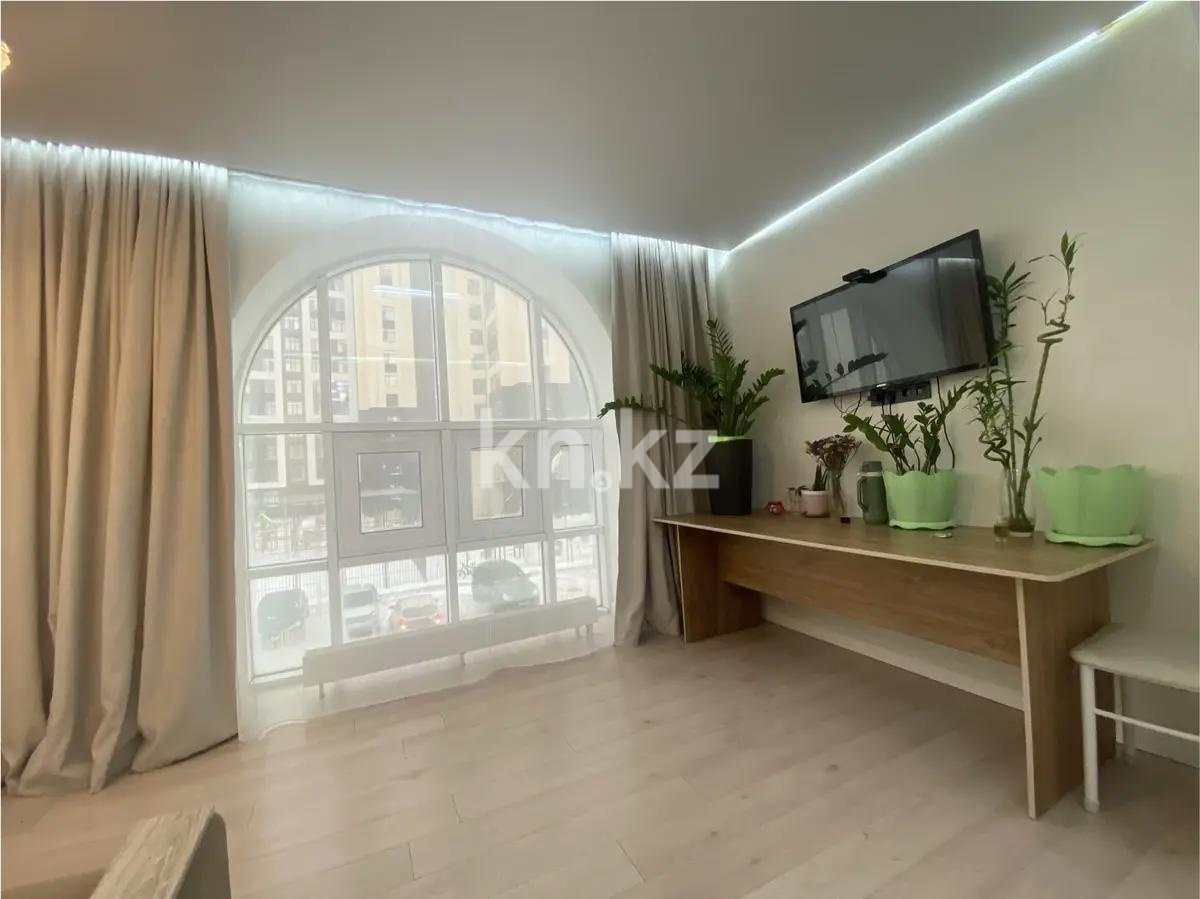 Продажа 3-комнатной квартиры, 84.7 м² в Астане