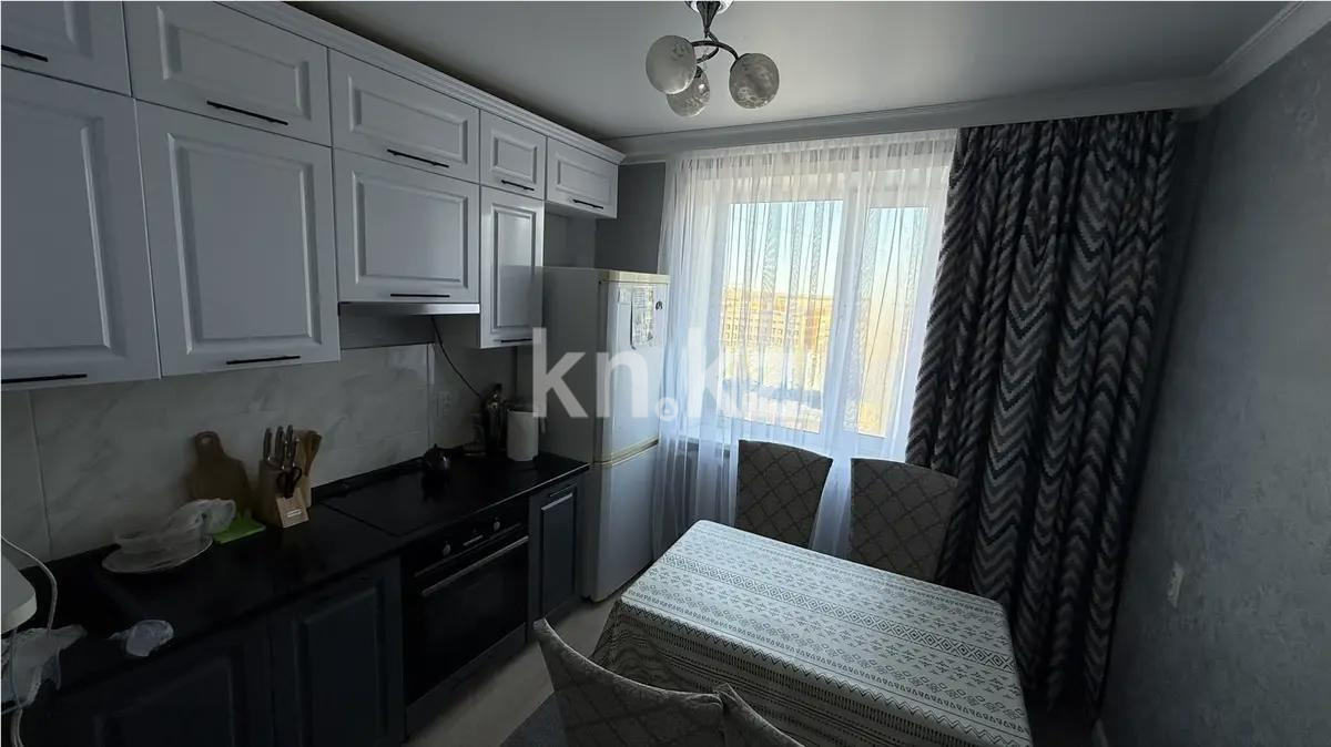 Продажа 5-комнатной квартиры, 95 м², ул. Таттимбета, дом  12 - Продажа  пятикомнатных квартир в Караганде фото 4 из 7