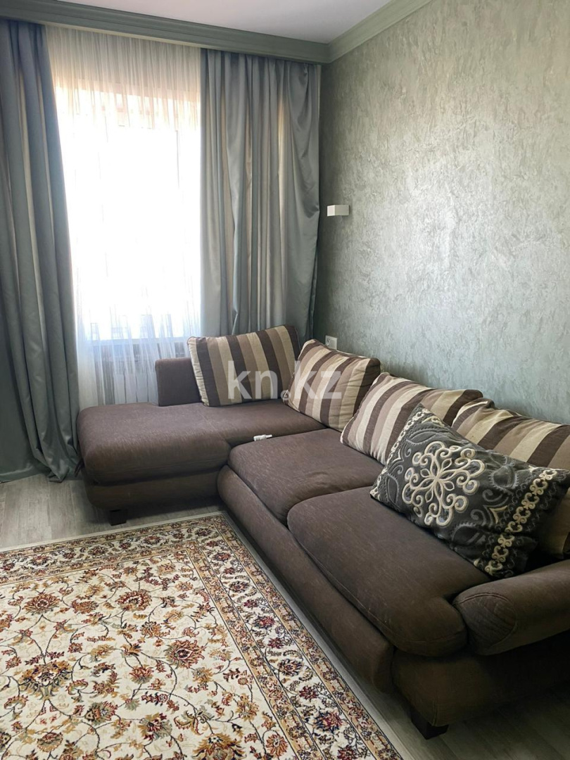 Продажа 5-комнатной квартиры, 127 м², пр. Назарбаева - Продажа квартир в Караганде фото 6 из 14