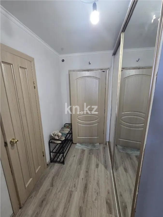 Продажа 1-комнатной квартиры, 34 м² в Астане - фото 4