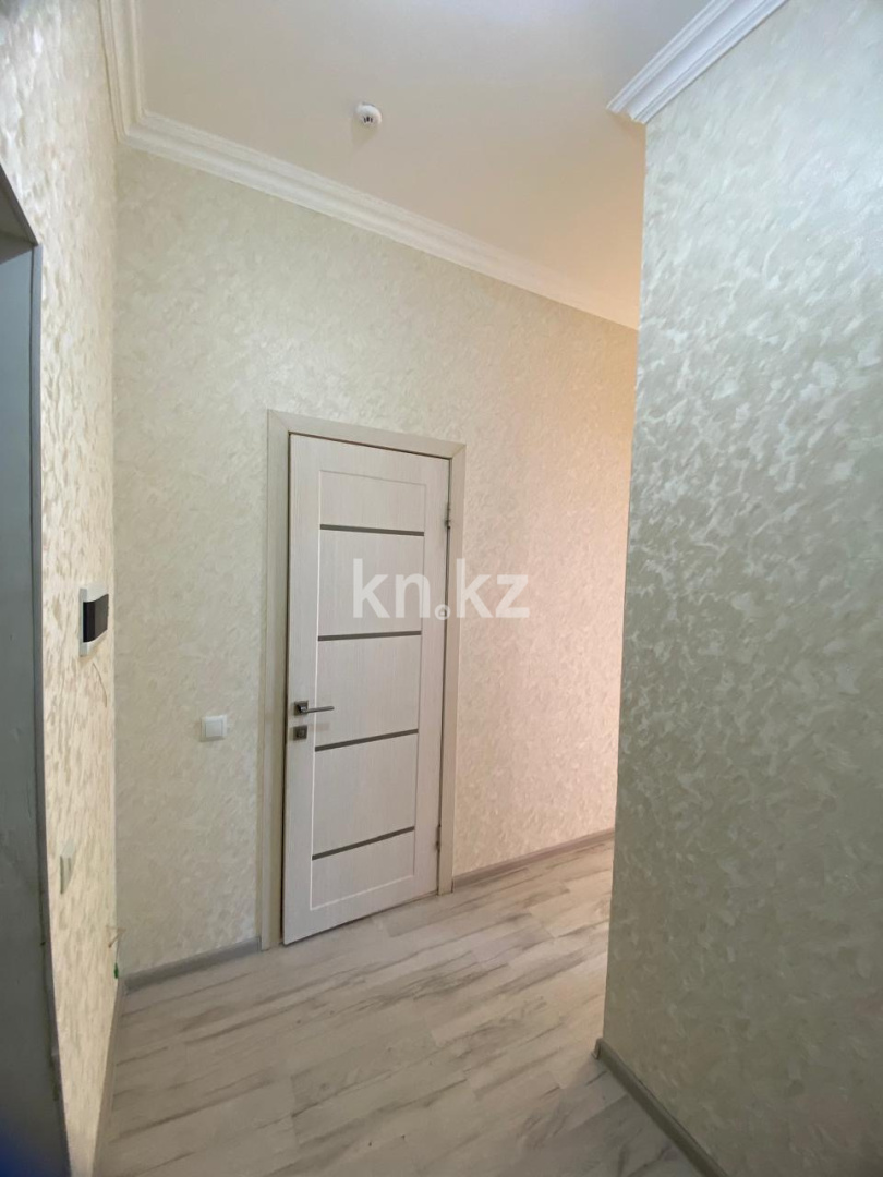 Аренда 1-комнатной квартиры, 37 м² - Аренда квартиры помесячно в Астане фото 8 из 10