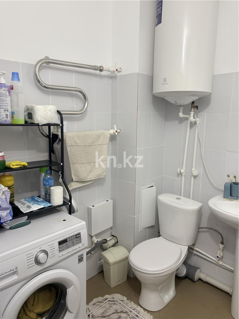 Продажа 2-комнатной квартиры, 70 м² в Караганде - фото 15