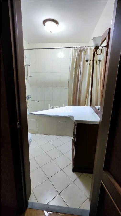 Продажа 4-комнатной квартиры, 111.4 м² - Продажа четырехкомнатных квартир от собственников в Алматы фото 8 из 9