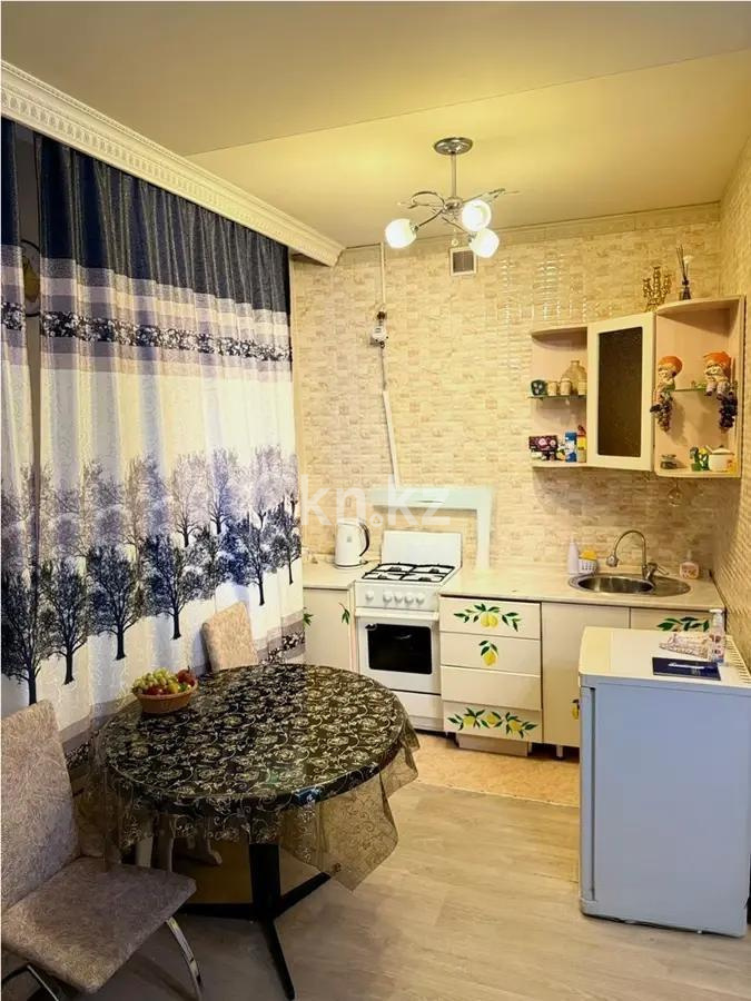 Продажа 1-комнатной квартиры, 30 м², пр. Назарбаева, дом  17 - Продажа  однокомнатных квартир в Караганде фото 2 из 4