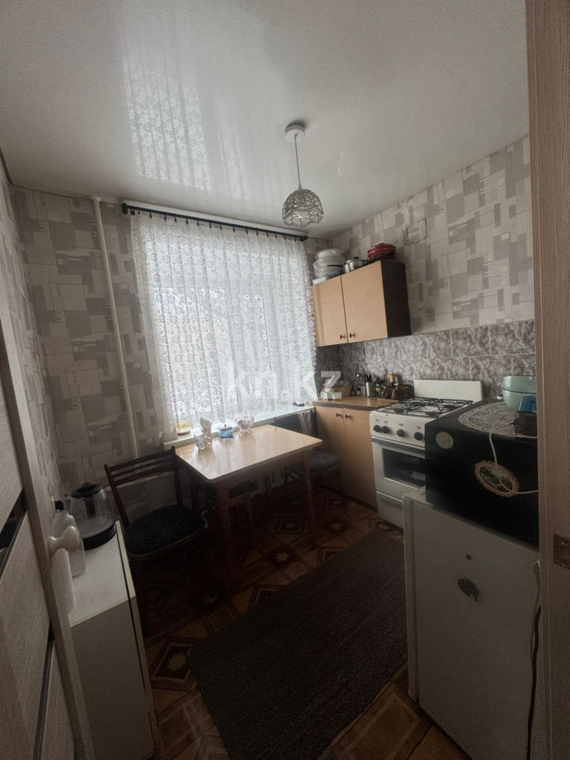 Продажа 2-комнатной квартиры, 39.2 м², ул. Жамбыла - Продажа квартир в Сарани фото 5 из 6