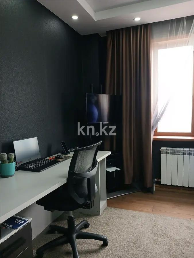 Продажа 4-комнатной квартиры, 112 м² - Продажа четырехкомнатных квартир в Караганде фото 4 из 8