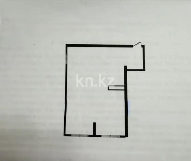 Продажа 3-комнатной квартиры, 71 м² - Продажа квартир в Казахстане - страница 26 фото 1 из 1