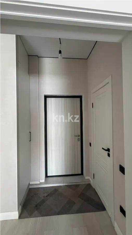 Продажа 2-комнатной квартиры, 44 м² - Продажа квартир в новостройках Астаны без посредников - страница 35 фото 5 из 6