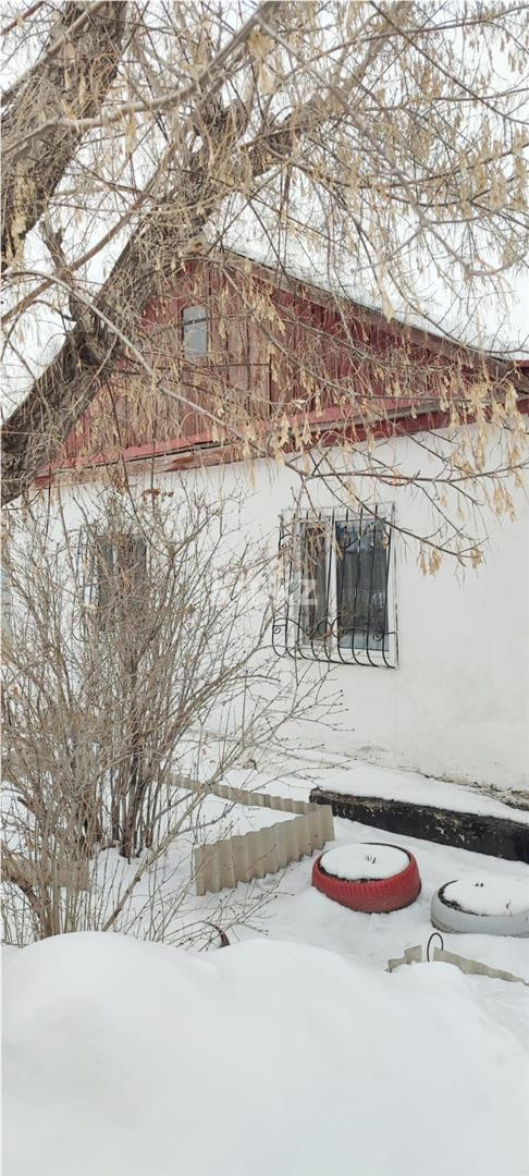 Продажа 5-комнатного дома, 80.4 м² - Продажа домов, коттеджей в Караганде - страница 3 фото 1 из 15