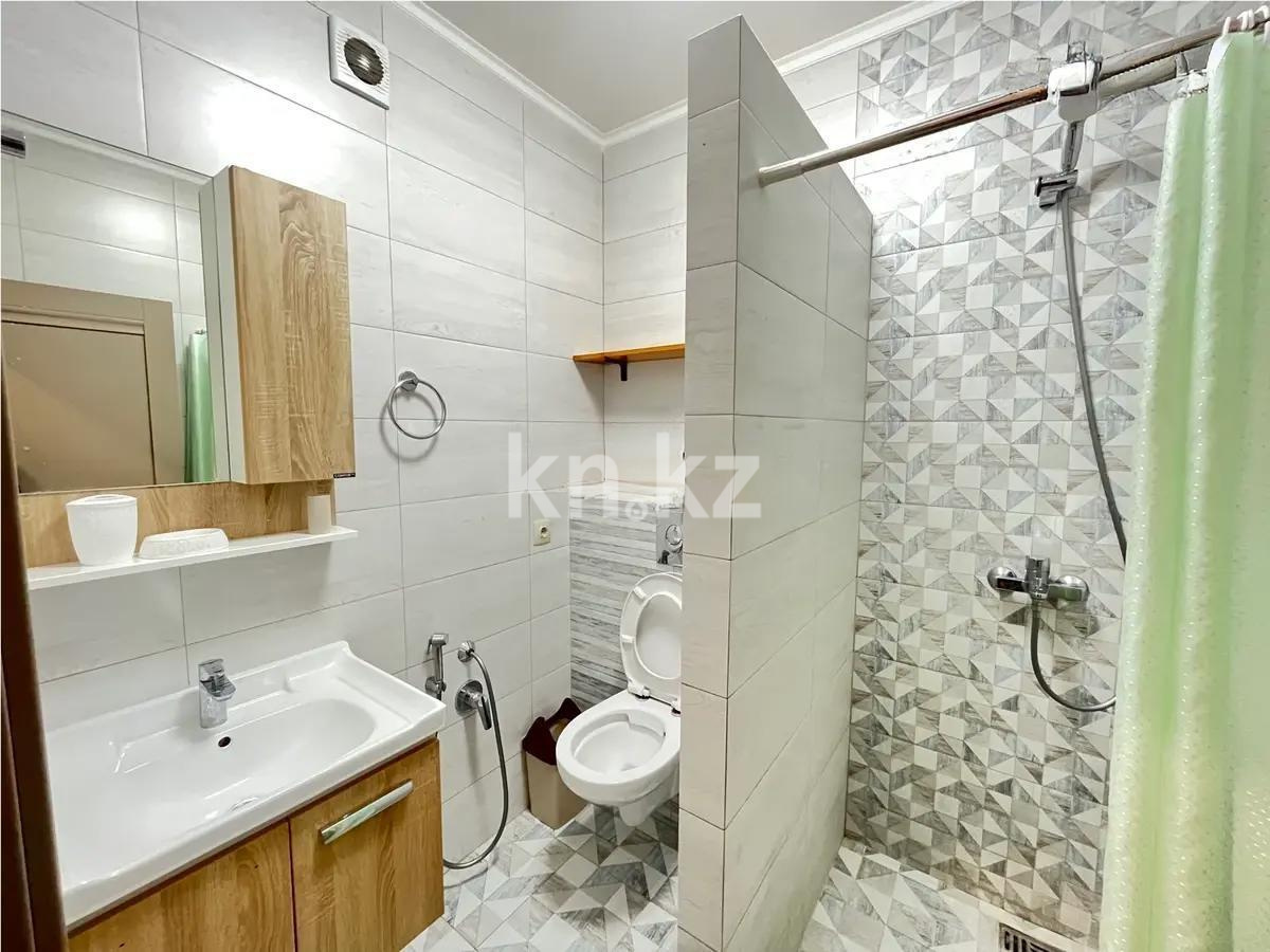 Продажа 2-комнатной квартиры, 63.8 м² - Продажа квартир в Астане - страница 3 фото 4 из 5