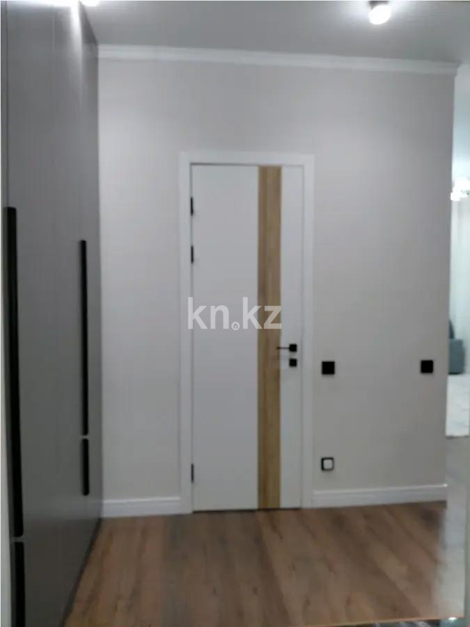 Продажа 2-комнатной квартиры, 55 м² в Астане - фото 2