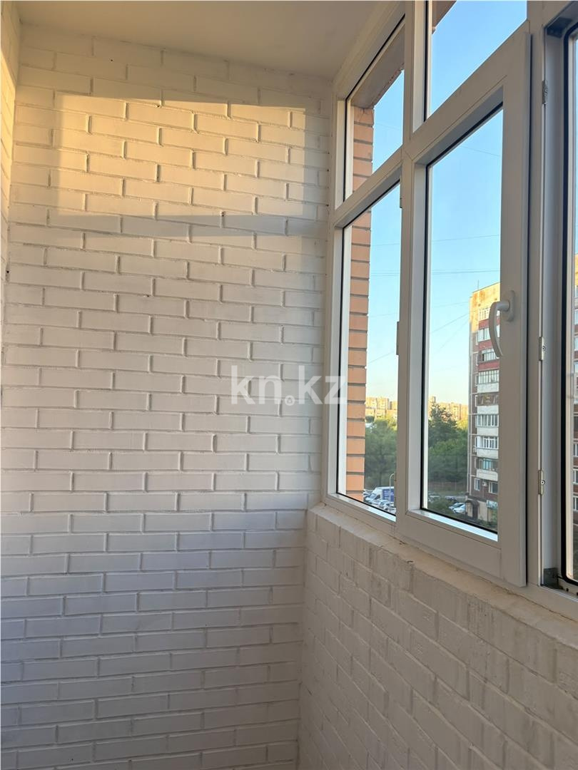 Продажа 2-комнатной квартиры, 56 м² в Караганде - фото 5