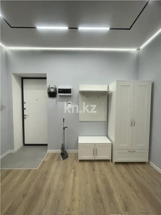 Продажа 2-комнатной квартиры, 62 м² - Продажа квартир в новостройках Алматы фото 5 из 5
