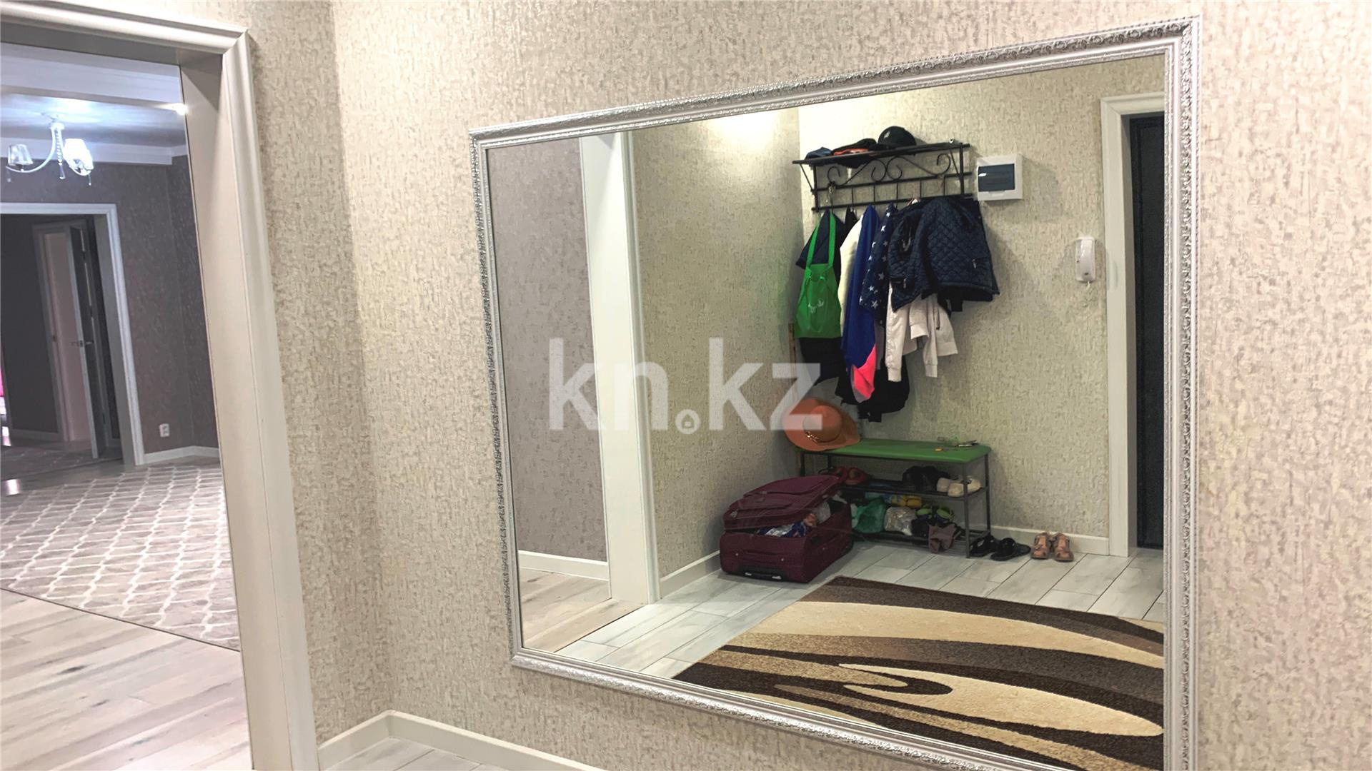 Продажа 5-комнатной квартиры, 172 м² в Караганде - фото 30