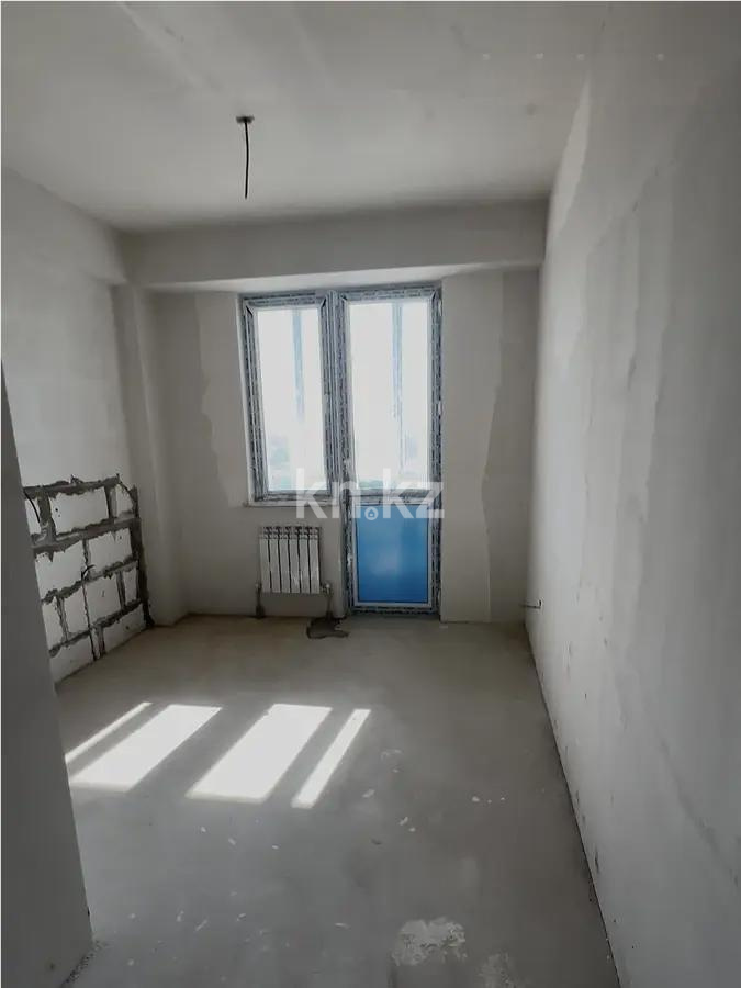 Продажа 1-комнатной квартиры, 38.3 м², ул. Есенова, дом  160/3 в Алматы