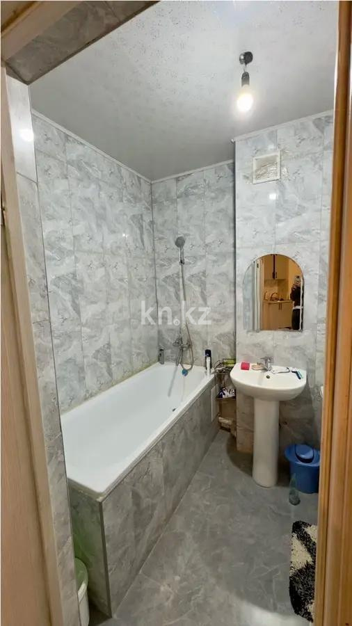 Продажа 1-комнатной квартиры, 34 м², ул. Е-15, дом  9 - Продажа  однокомнатных квартир в Астане без посредников фото 3 из 3