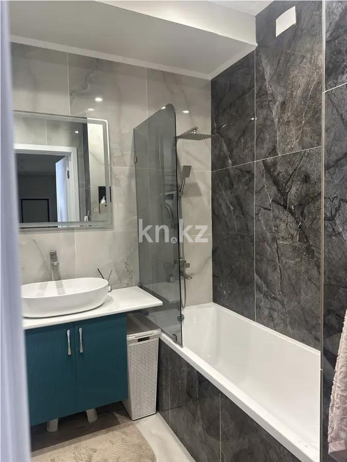 Продажа 3-комнатной квартиры, 91.2 м², ул. Нажимеденова, дом  34 в Астане - фото 5
