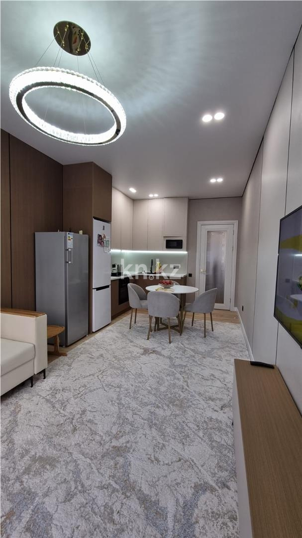 Продажа 3-комнатной квартиры, 68 м² в Астане - фото 6