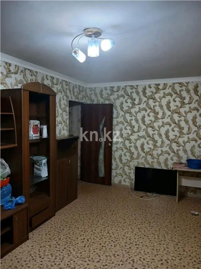 Продажа 2-комнатной квартиры, 46 м², ул. Озёрная, дом  2/2 - Продажа квартир в Темиртау без посредников фото 1 из 6