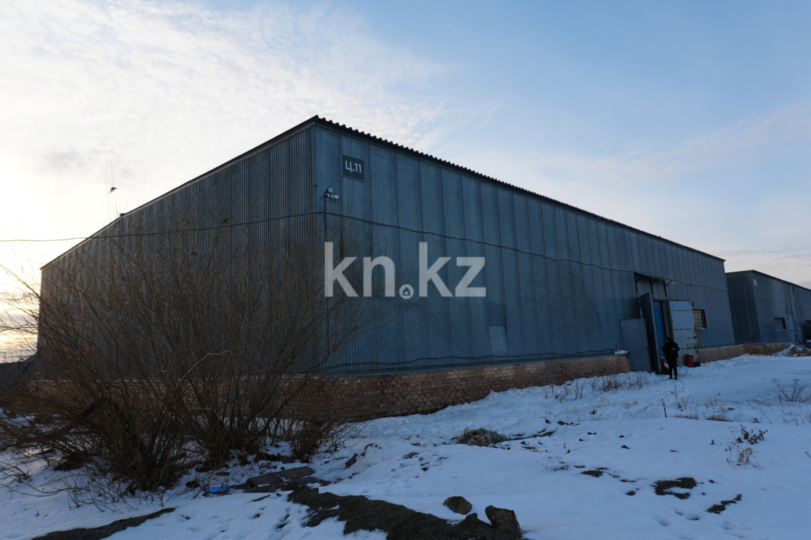 Аренда , 1300 м², Коктал, дом  39/5 - Аренда баз, складов и промышленной недвижимости в Астане фото 2 из 3