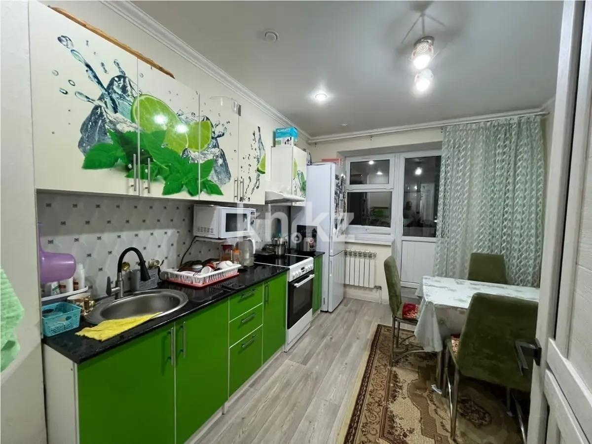 Продажа 2-комнатной квартиры, 65.4 м² - Продажа действующего бизнеса в Павлодаре фото 3 из 7