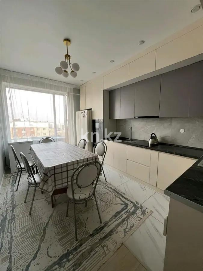 Продажа 3-комнатной квартиры, 98 м², ул. Сатпаева, дом  90/54 - Продажа  трехкомнатных квартир в Алматы без посредников фото 3 из 4