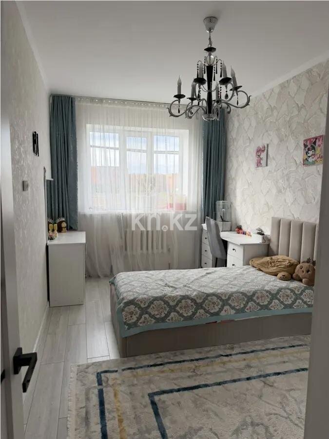 Продажа 3-комнатной квартиры, 75 м² в Астане - фото 3