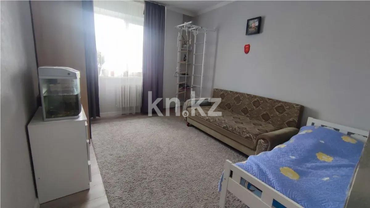 Продажа 4-комнатной квартиры, 114 м² в Астане - фото 4