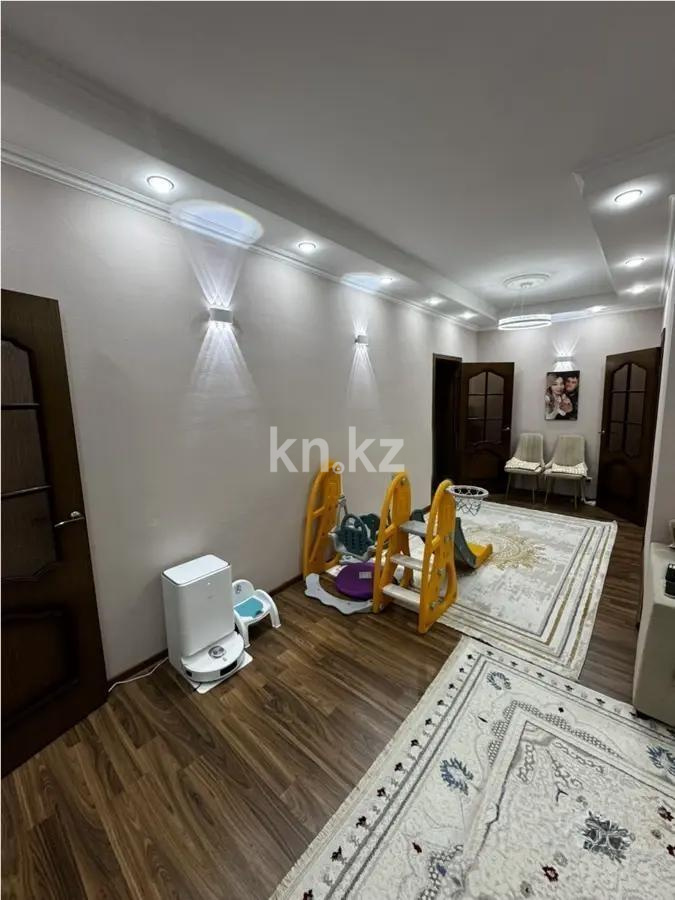 Продажа 2-комнатной квартиры, 64 м² - Продажа квартир в новостройках Астаны с фото - страница 4 фото 2 из 7