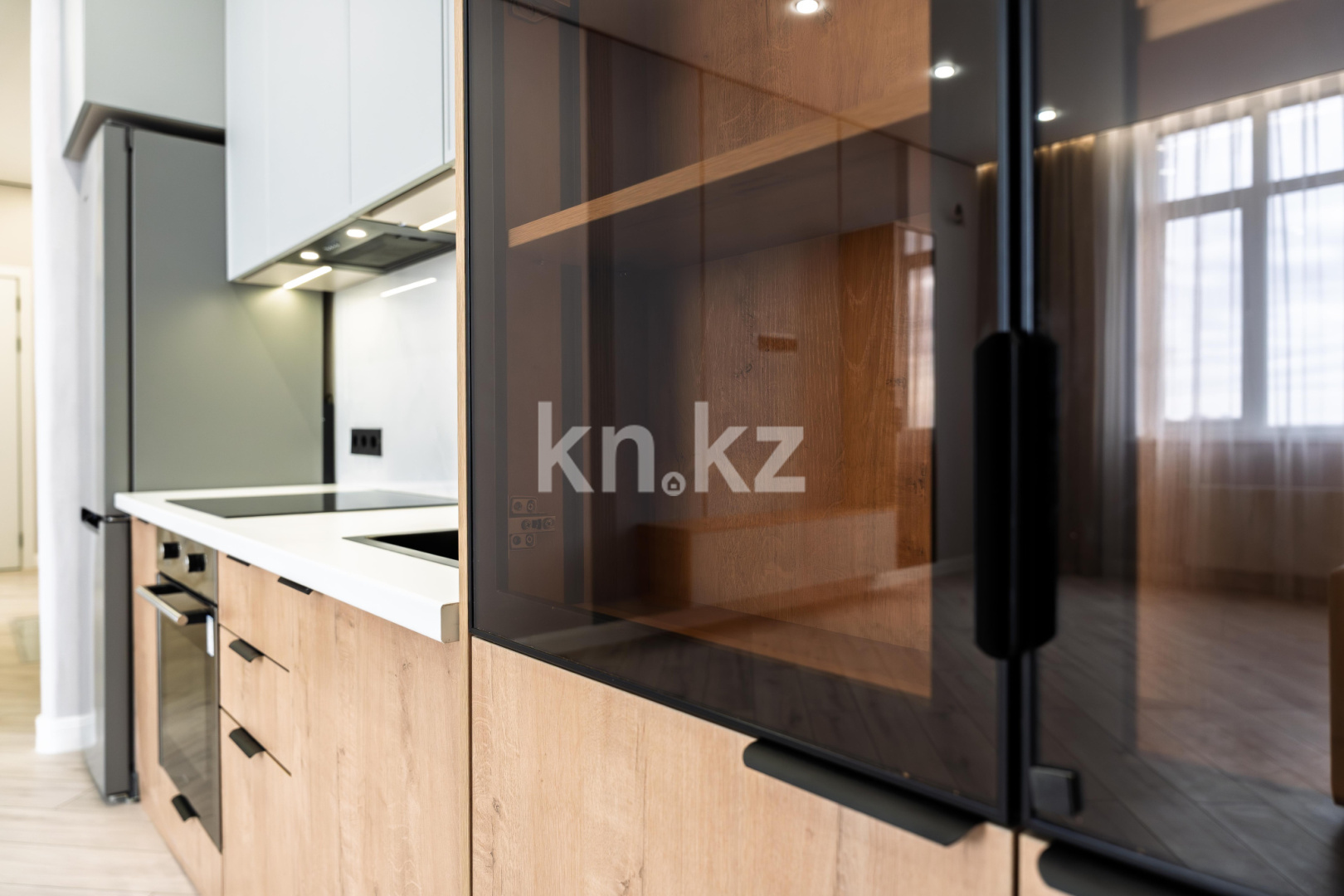 Продажа 3-комнатной квартиры, 66.1 м² - Продажа квартир в Астане - страница 2 фото 10 из 20