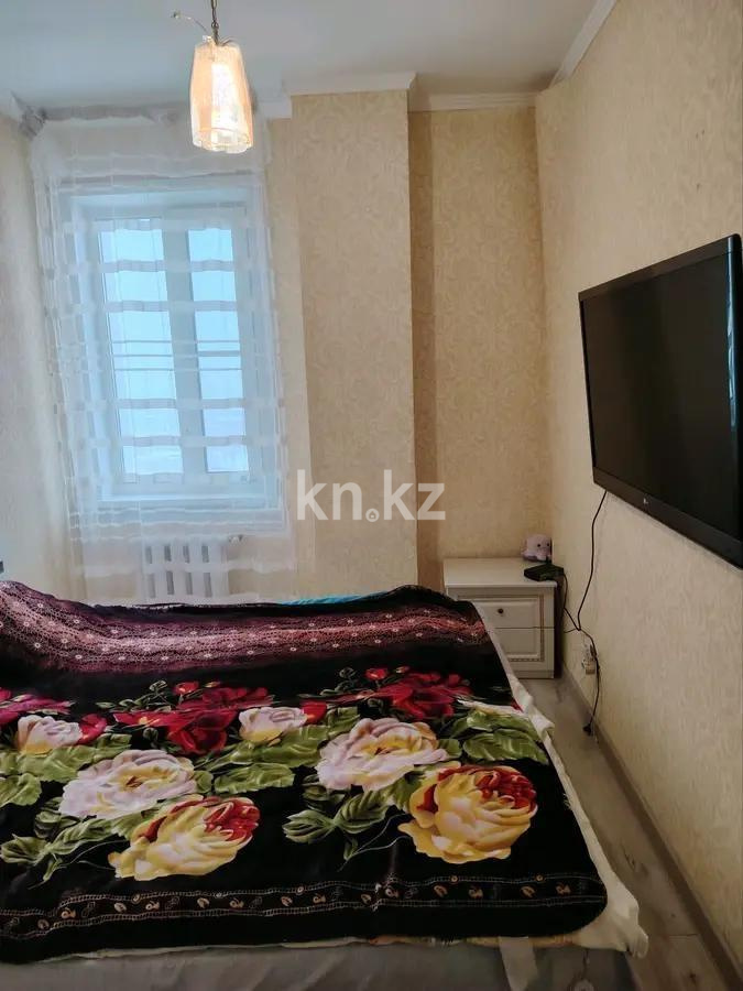 Продажа 3-комнатной квартиры, 81 м² в Астане - фото 2