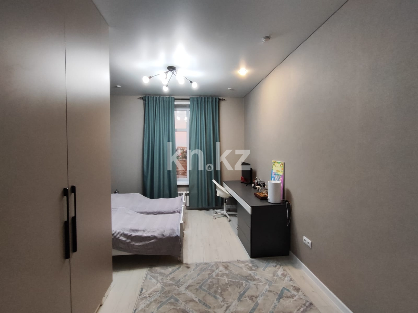 Продажа 3-комнатной квартиры, 70 м², ул. Ашимова - Продажа  трехкомнатных квартир в Караганде фото 10 из 34