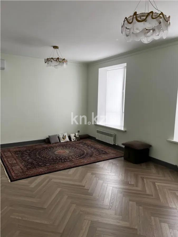 Продажа 3-комнатной квартиры, 95 м² - Продажа трехкомнатных квартир от собственников в Астане фото 1 из 5