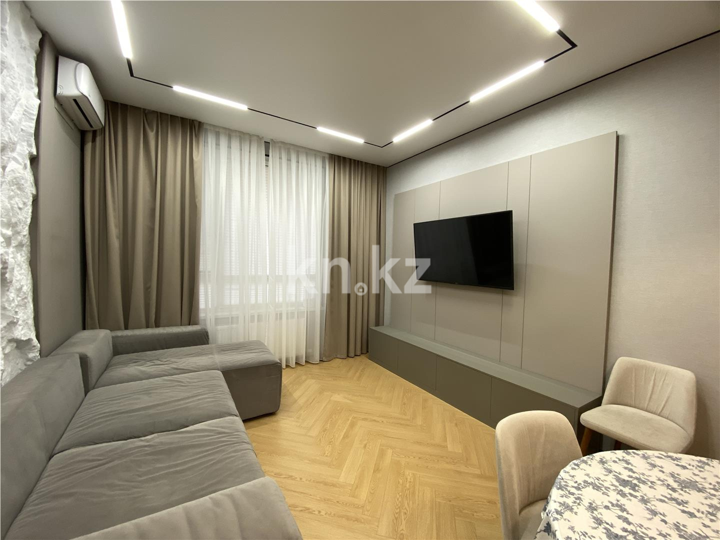 Продажа 2-комнатной квартиры, 52 м² - Продажа квартир в Астане - страница 470 фото 2 из 15