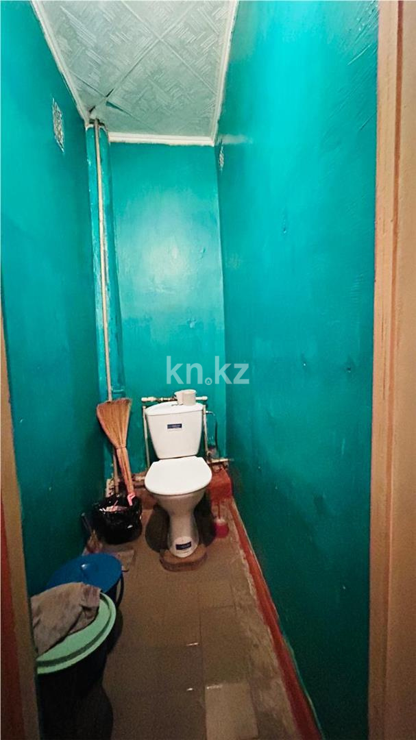 Продажа 3-комнатной квартиры, 72 м² - Продажа трехкомнатных квартир в Караганде - страница 34 фото 8 из 13