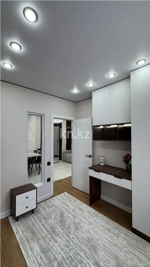 Продажа 3-комнатной квартиры, 41 м² - Продажа трехкомнатных квартир от собственников в Казахстане - страница 2 фото 5 из 5