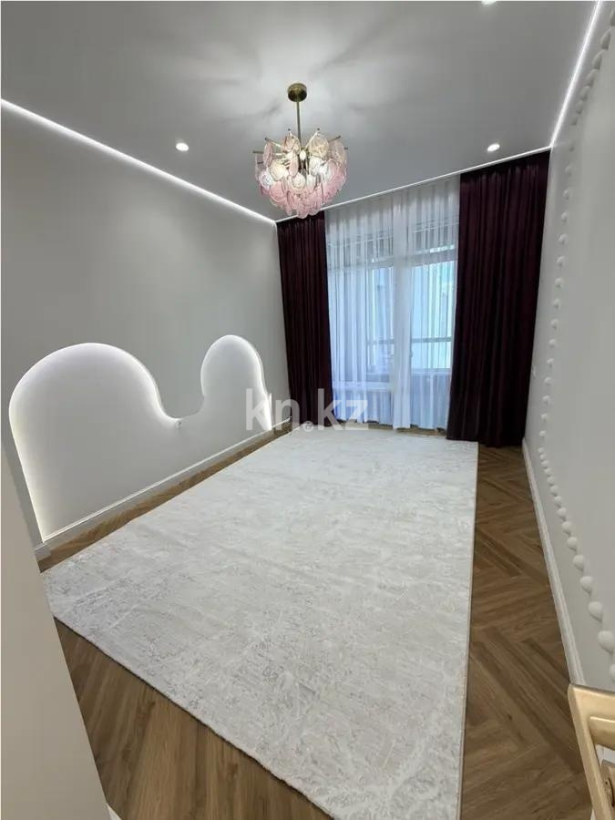 Продажа 4-комнатной квартиры, 118 м² в Астане - фото 2
